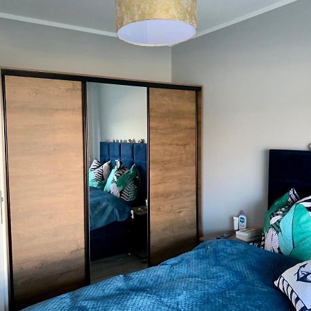 Apartmán Surf'N Beach Apartament Dziwnówek Exteriér fotografie