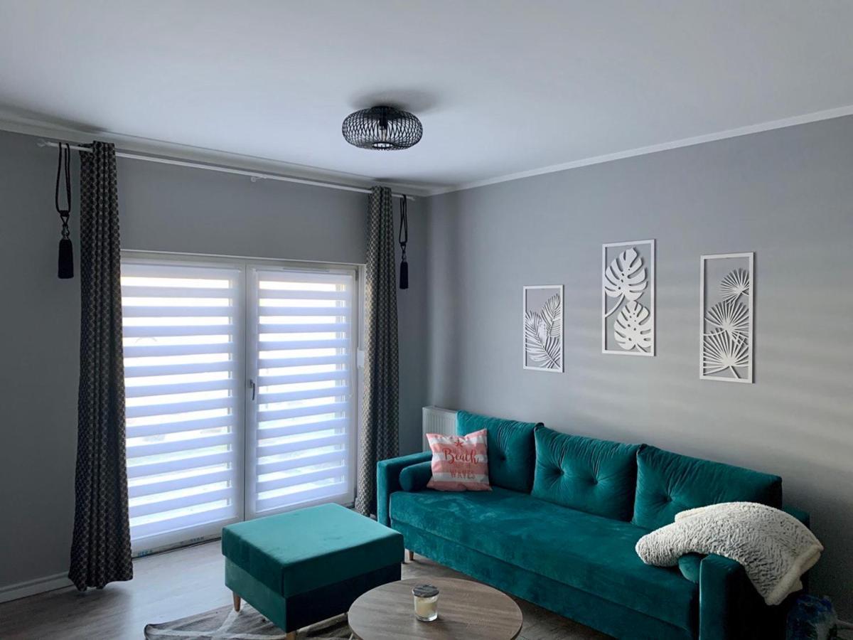 Apartmán Surf'N Beach Apartament Dziwnówek Exteriér fotografie